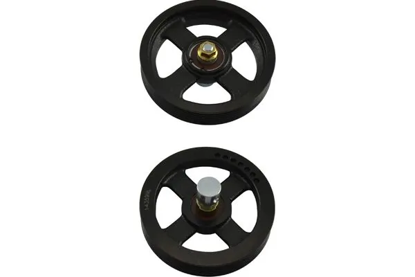Tensioner Pulley, V-ribbed belt